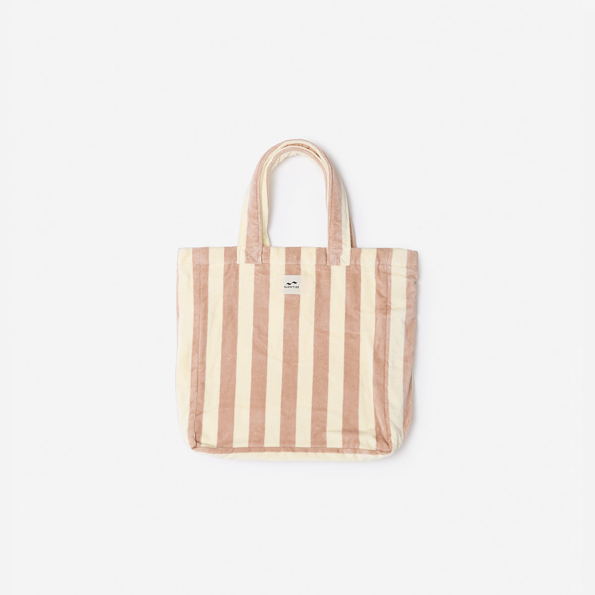 トートバッグ 【the dilettante / ザ ディレッタント】VERTICAL TOTE 
